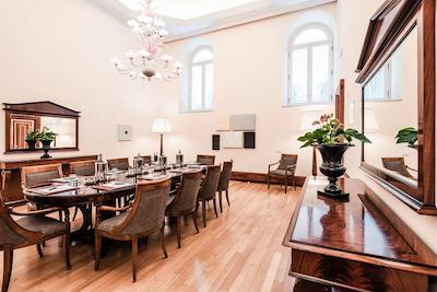 گرند هتل د لا مینرو