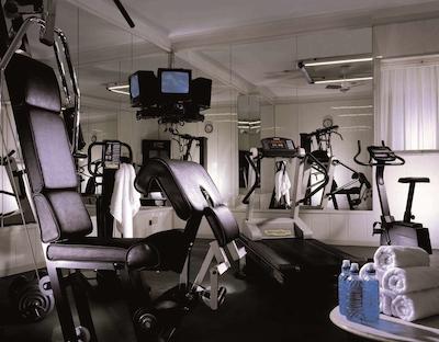 گرند هتل د لا مینرو