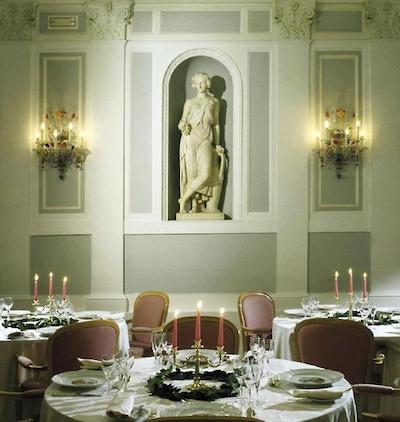 گرند هتل د لا مینرو