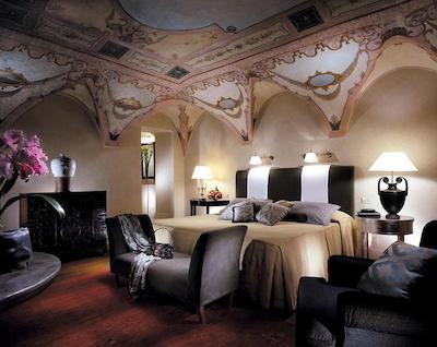 گرند هتل د لا مینرو