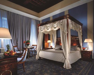 گرند هتل د لا مینرو