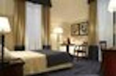 گرند هتل د لا مینرو