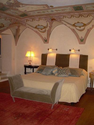 گرند هتل د لا مینرو