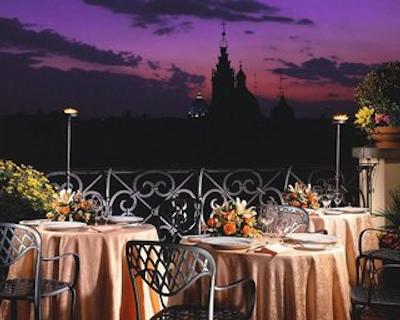 گرند هتل د لا مینرو