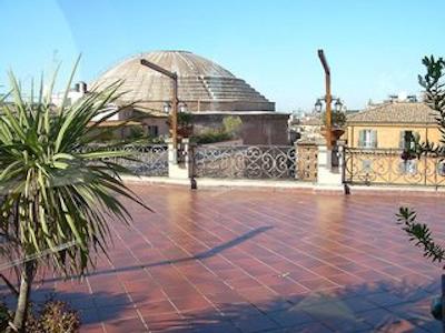 گرند هتل د لا مینرو