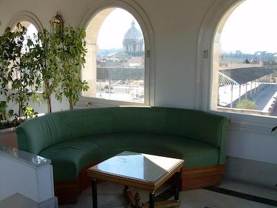 گرند هتل د لا مینرو