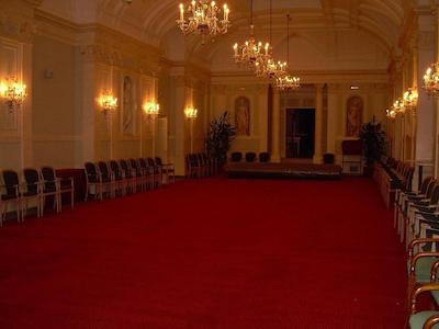 گرند هتل د لا مینرو