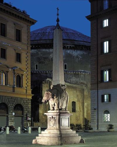 گرند هتل د لا مینرو