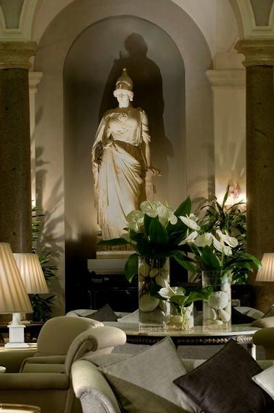 گرند هتل د لا مینرو