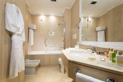 گرند هتل د لا مینرو