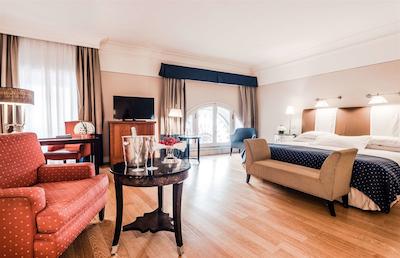 گرند هتل د لا مینرو