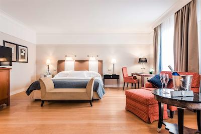 گرند هتل د لا مینرو