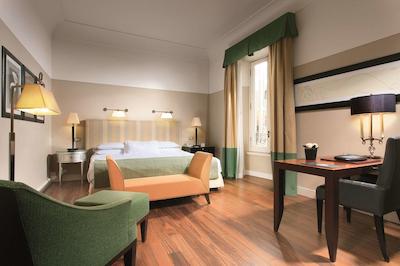 گرند هتل د لا مینرو