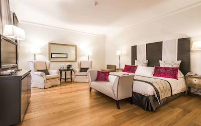 گرند هتل د لا مینرو