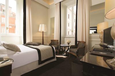 گرند هتل د لا مینرو