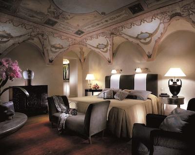 گرند هتل د لا مینرو