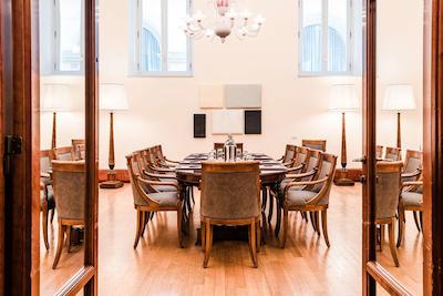 گرند هتل د لا مینرو