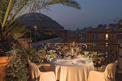 گرند هتل د لا مینرو