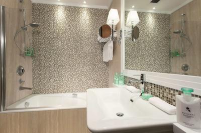 گرند هتل د لا مینرو