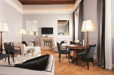 گرند هتل د لا مینرو