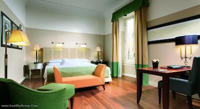 گرند هتل د لا مینرو