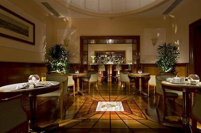 گرند هتل د لا مینرو