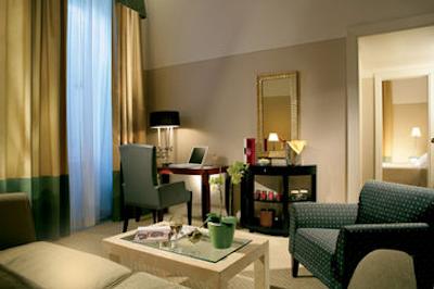 گرند هتل د لا مینرو