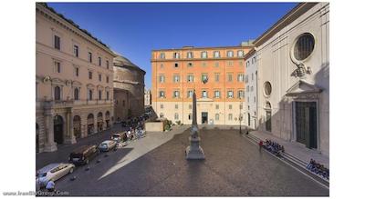 گرند هتل د لا مینرو