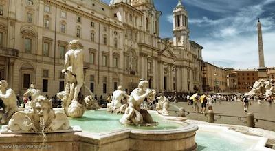 گرند هتل د لا مینرو