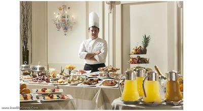 گرند هتل د لا مینرو