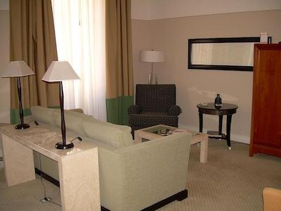 گرند هتل د لا مینرو