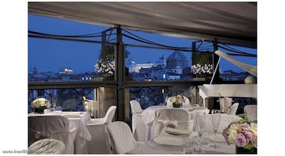 گرند هتل د لا مینرو