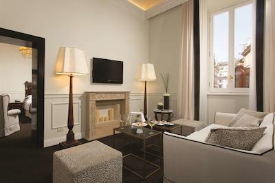 گرند هتل د لا مینرو