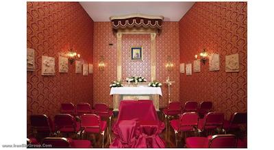 گرند هتل د لا مینرو