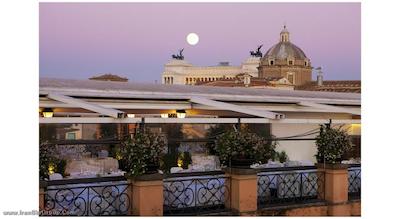 گرند هتل د لا مینرو