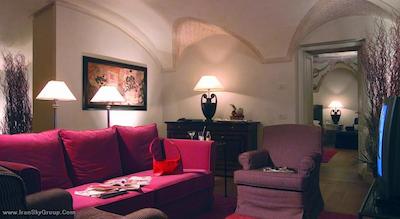 گرند هتل د لا مینرو