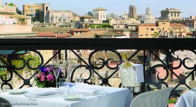 گرند هتل د لا مینرو