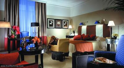 گرند هتل د لا مینرو