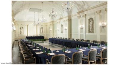 گرند هتل د لا مینرو