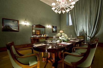 گرند هتل د لا مینرو