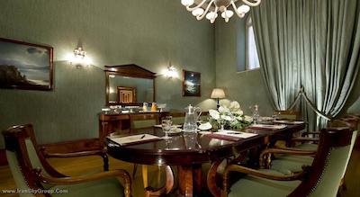 گرند هتل د لا مینرو