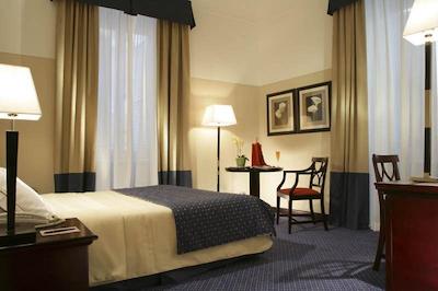 گرند هتل د لا مینرو