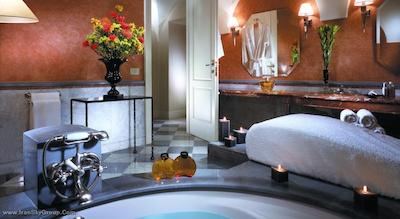 گرند هتل د لا مینرو