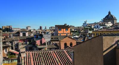 گرند هتل د لا مینرو