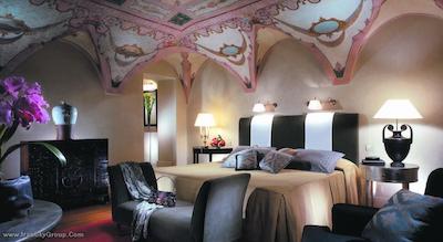 گرند هتل د لا مینرو