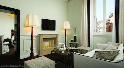 گرند هتل د لا مینرو