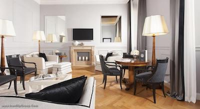 گرند هتل د لا مینرو