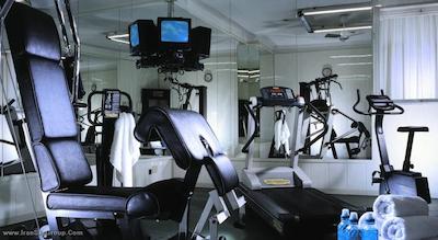 گرند هتل د لا مینرو