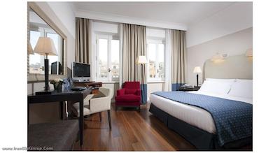 گرند هتل د لا مینرو