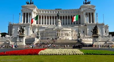 گرند هتل د لا مینرو